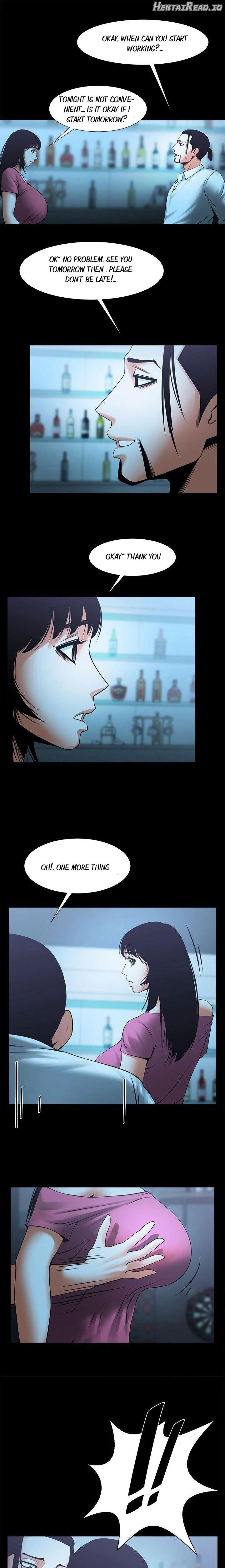 Share Girlfriend Chapter 18 - page 12