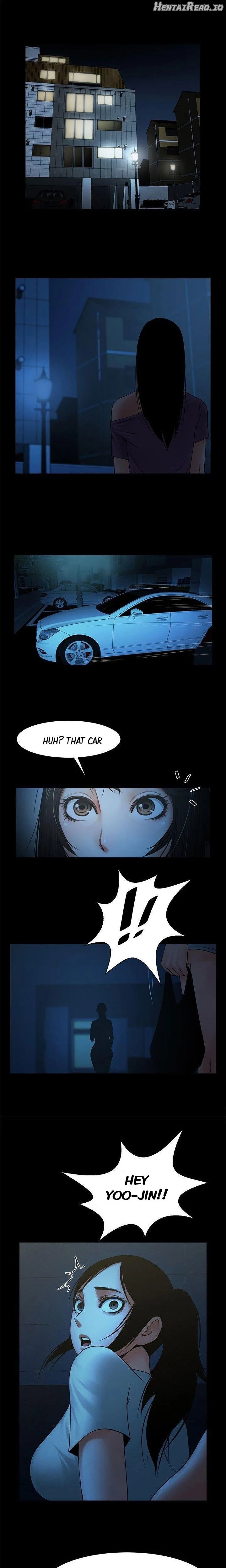 Share Girlfriend Chapter 19 - page 11