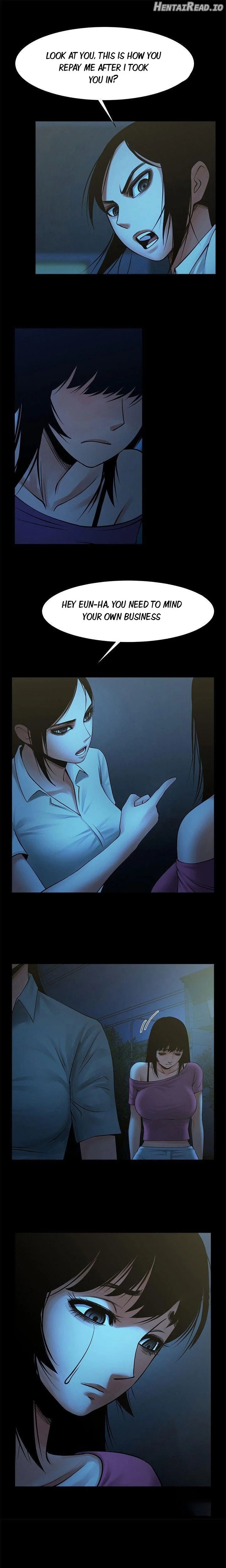 Share Girlfriend Chapter 19 - page 13