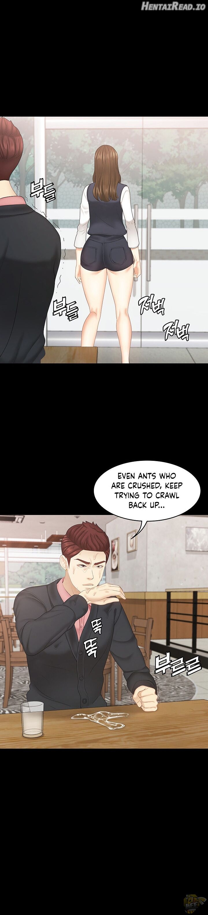 She’s My Younger Sister, But It’s Okay Chapter 22 - page 11