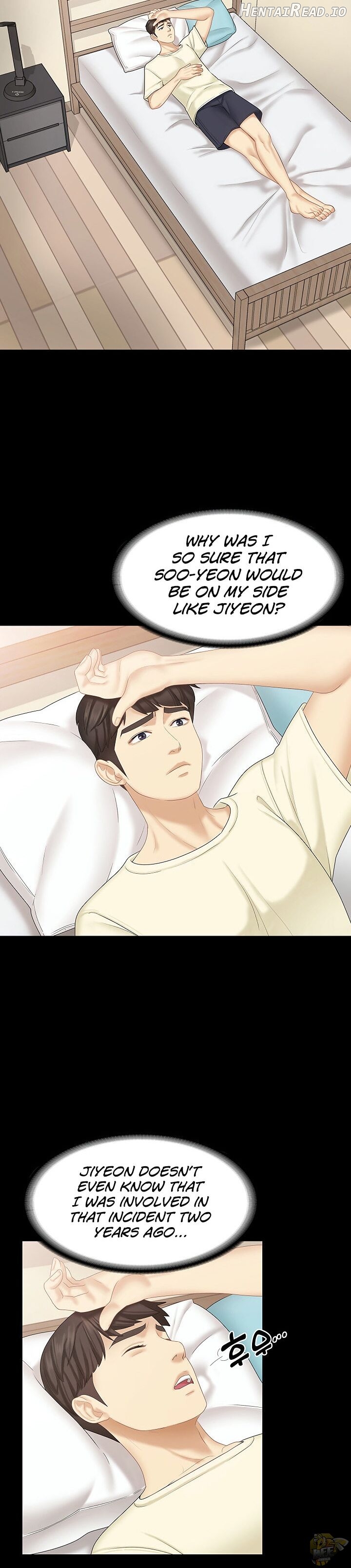 She’s My Younger Sister, But It’s Okay Chapter 22 - page 16