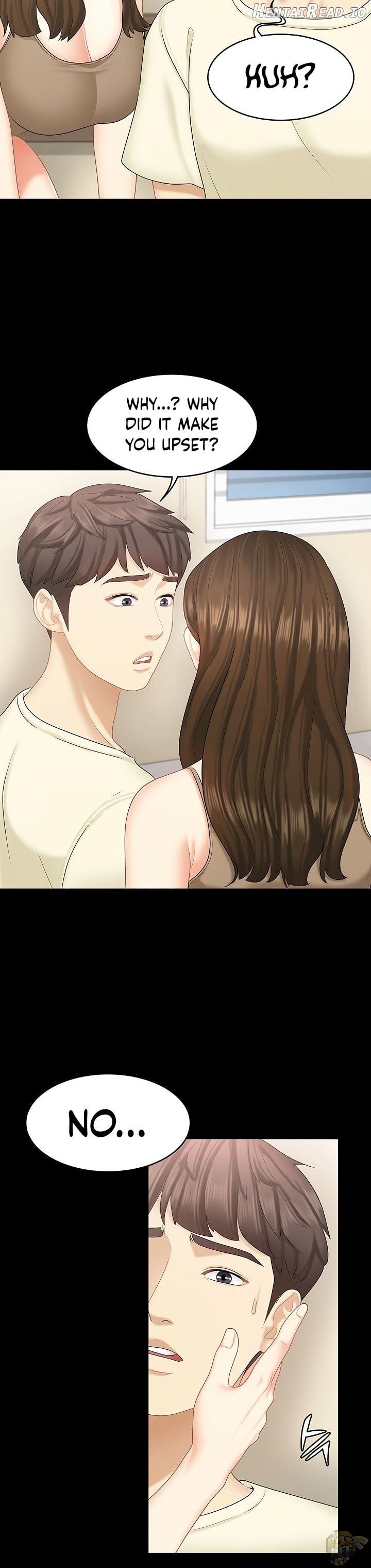 She’s My Younger Sister, But It’s Okay Chapter 22 - page 24