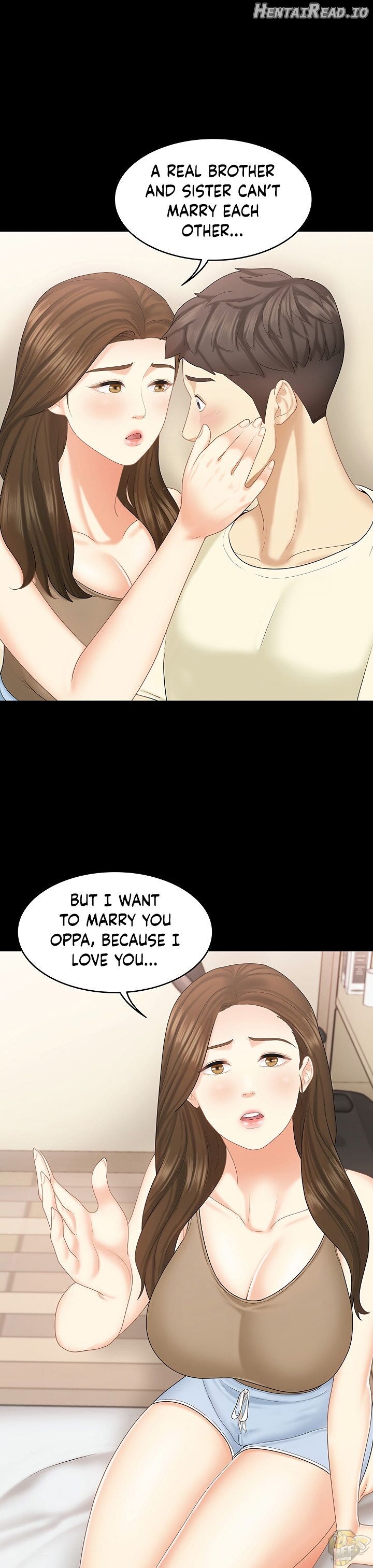 She’s My Younger Sister, But It’s Okay Chapter 22 - page 25