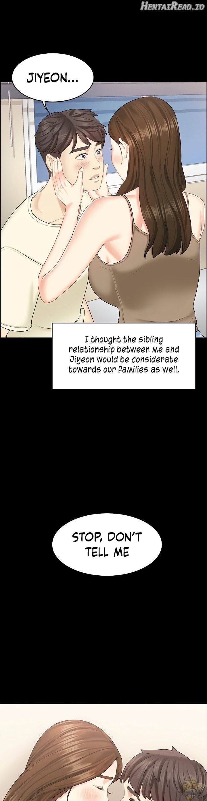 She’s My Younger Sister, But It’s Okay Chapter 22 - page 31