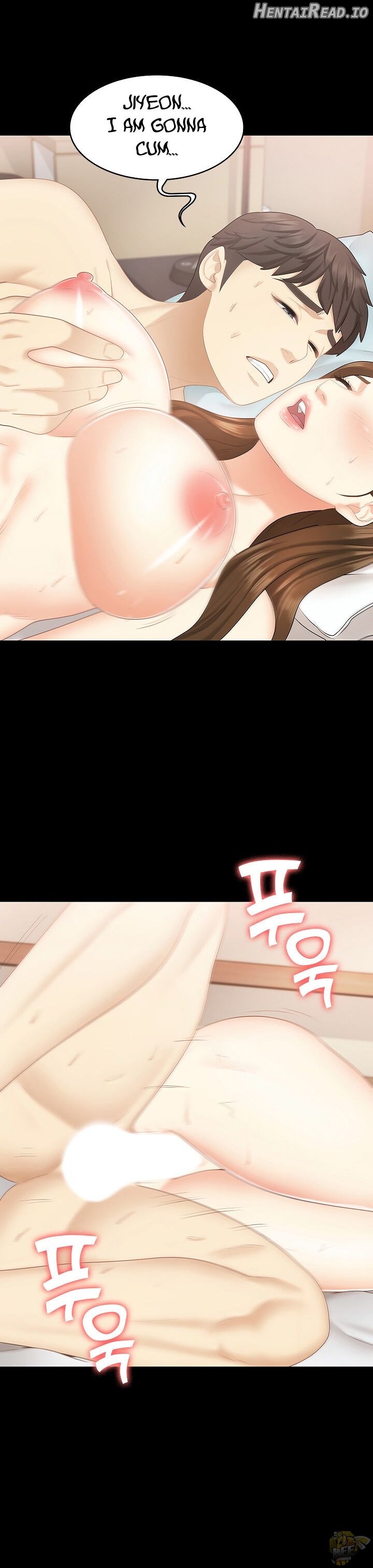 She’s My Younger Sister, But It’s Okay Chapter 23 - page 26