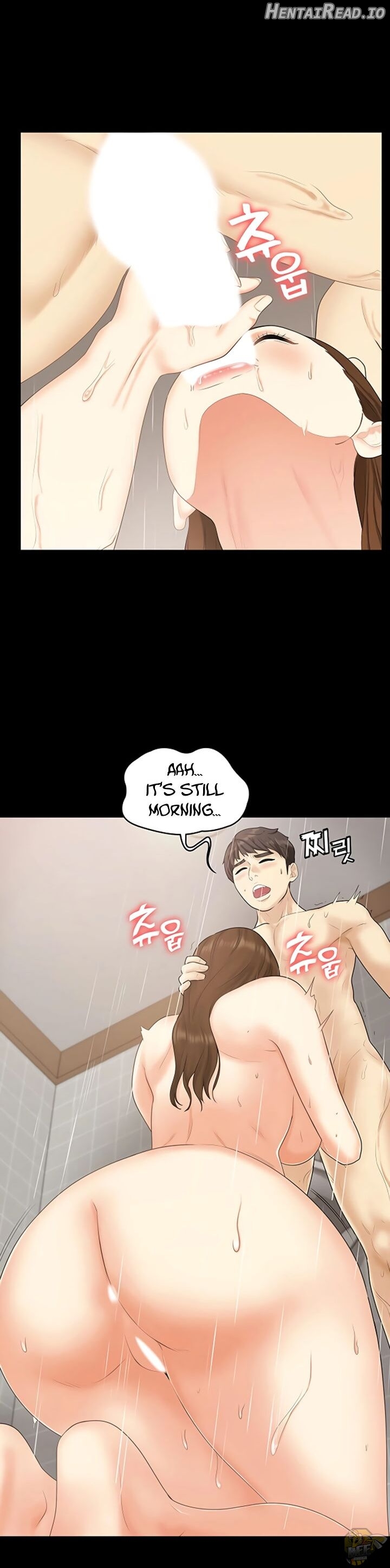 She’s My Younger Sister, But It’s Okay Chapter 25 - page 15