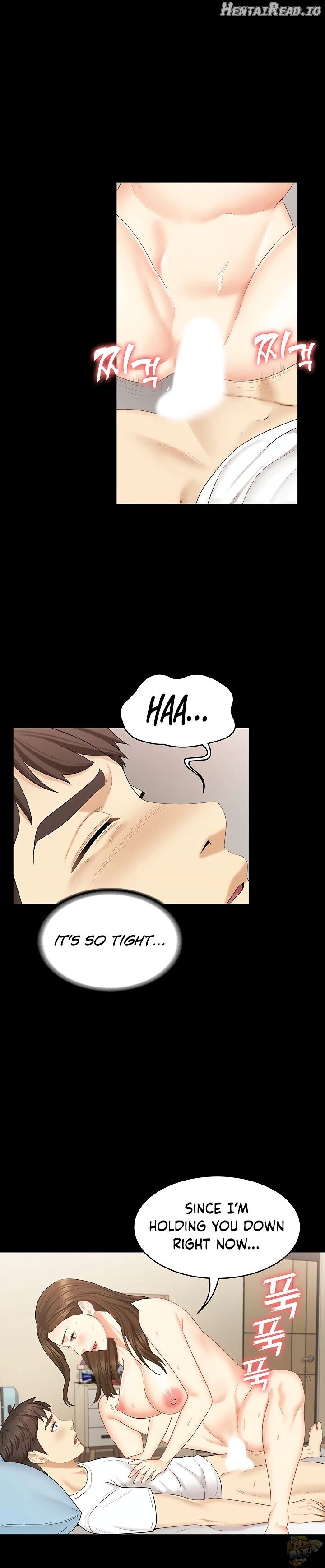 She’s My Younger Sister, But It’s Okay Chapter 27 - page 10