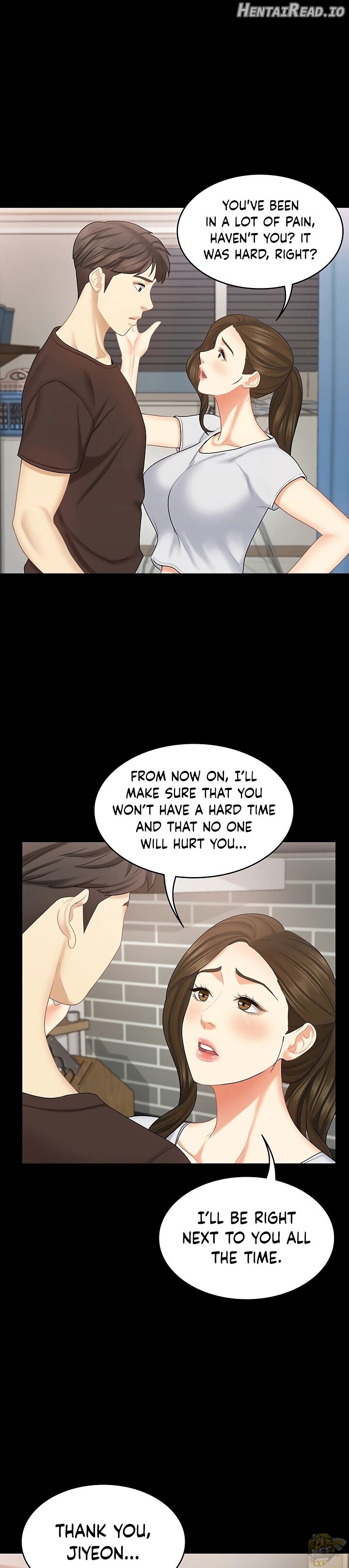 She’s My Younger Sister, But It’s Okay Chapter 28 - page 26