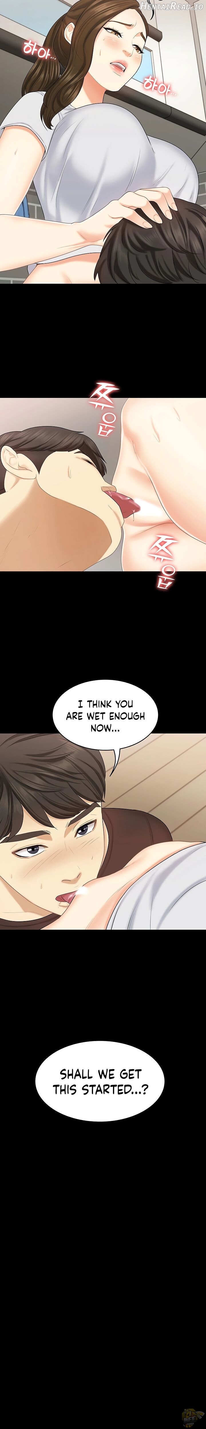 She’s My Younger Sister, But It’s Okay Chapter 29 - page 15
