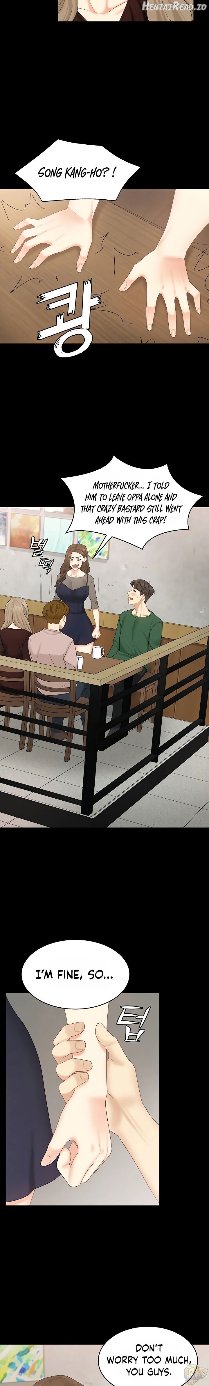 She’s My Younger Sister, But It’s Okay Chapter 30 - page 10