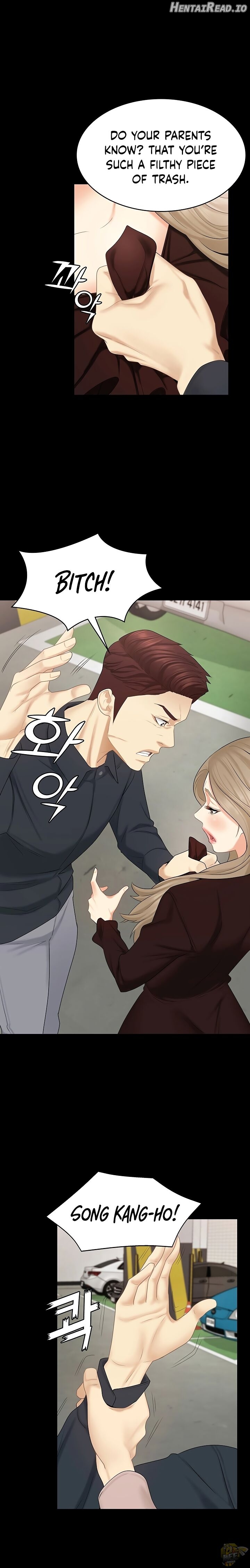 She’s My Younger Sister, But It’s Okay Chapter 30 - page 15
