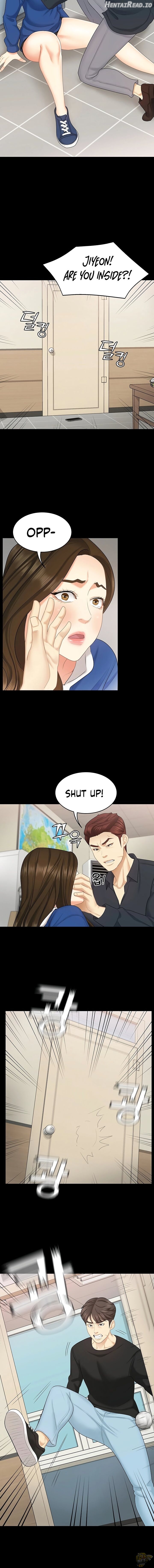 She’s My Younger Sister, But It’s Okay Chapter 31 - page 10