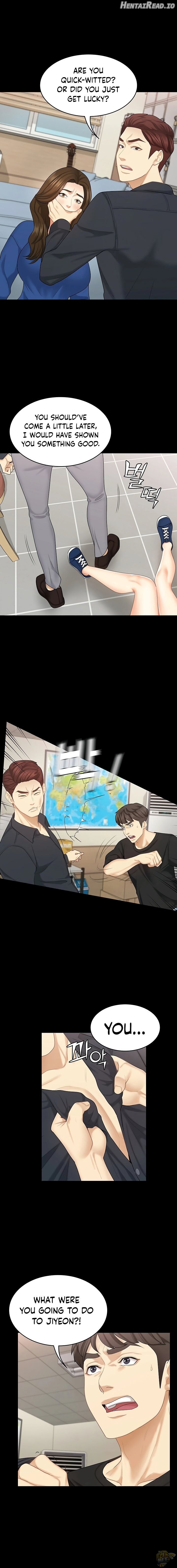 She’s My Younger Sister, But It’s Okay Chapter 31 - page 11