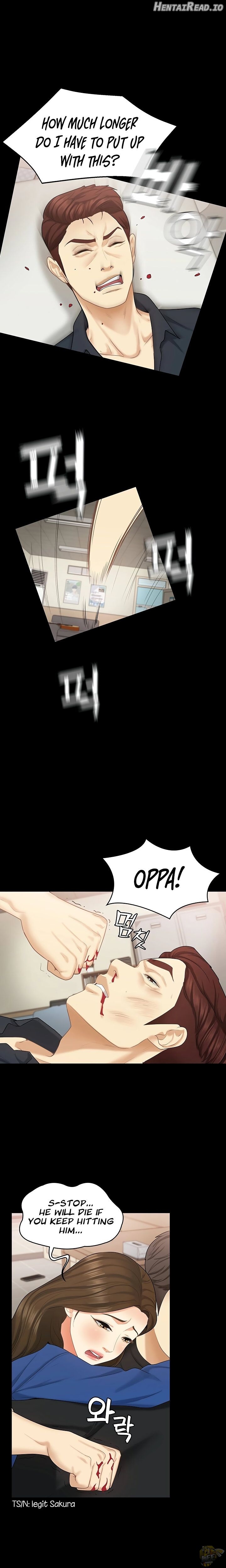 She’s My Younger Sister, But It’s Okay Chapter 31 - page 14