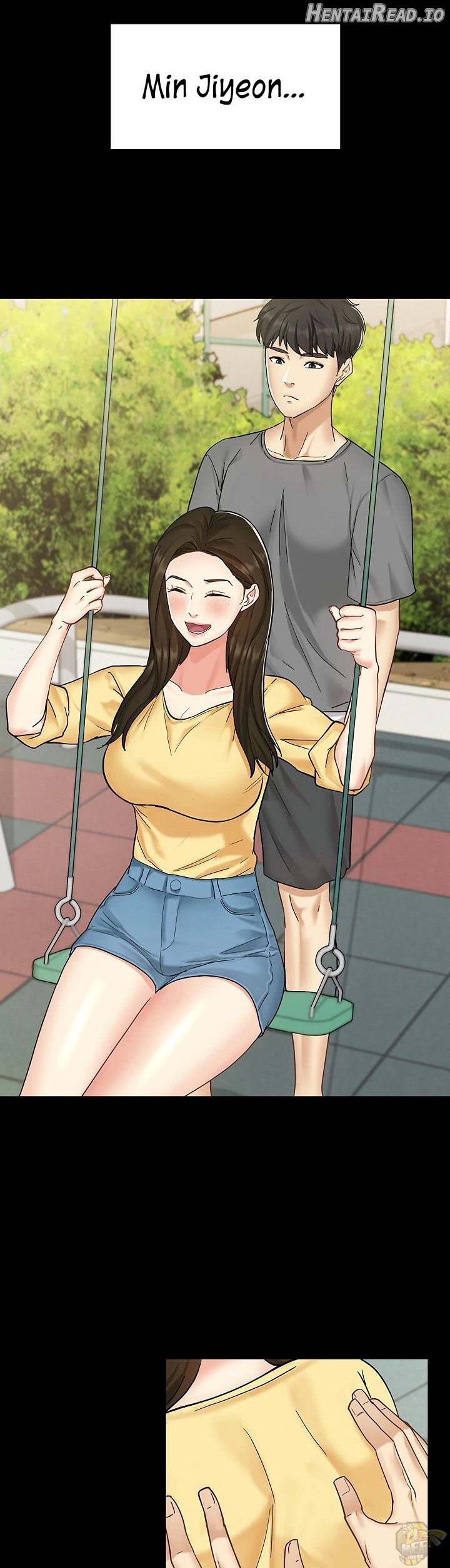 She’s My Younger Sister, But It’s Okay Chapter 1 - page 15