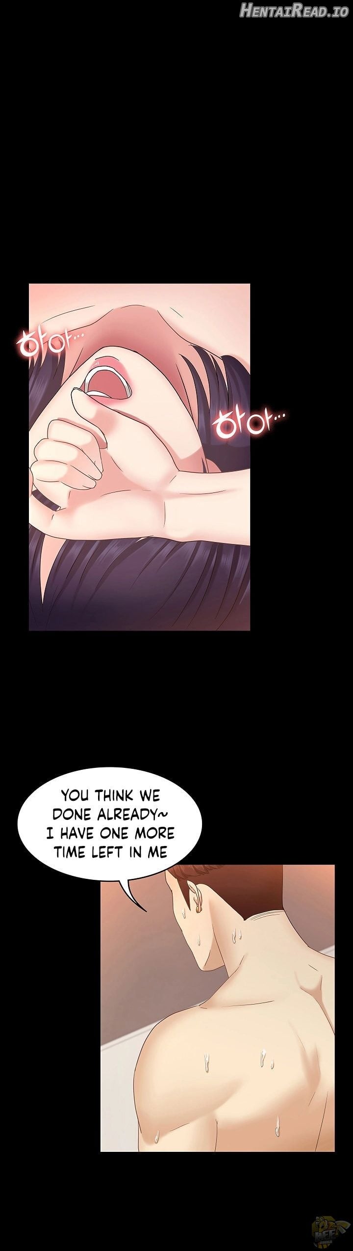 She’s My Younger Sister, But It’s Okay Chapter 3 - page 17