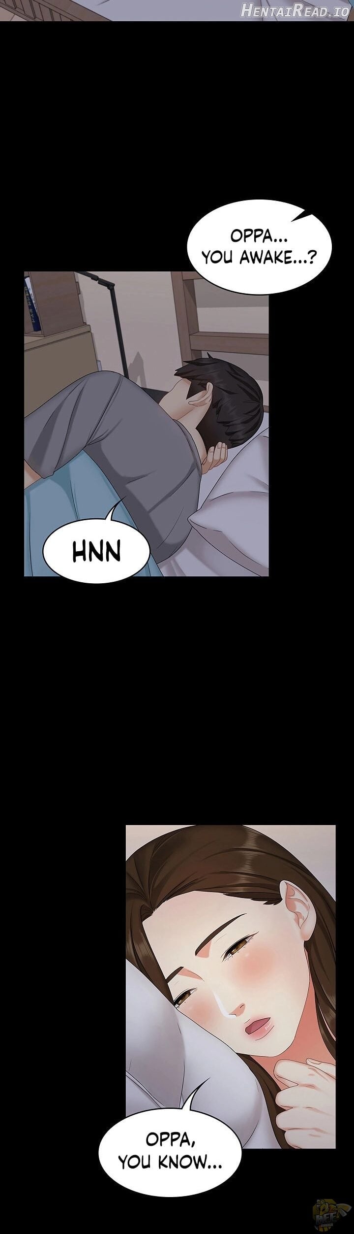 She’s My Younger Sister, But It’s Okay Chapter 5 - page 14