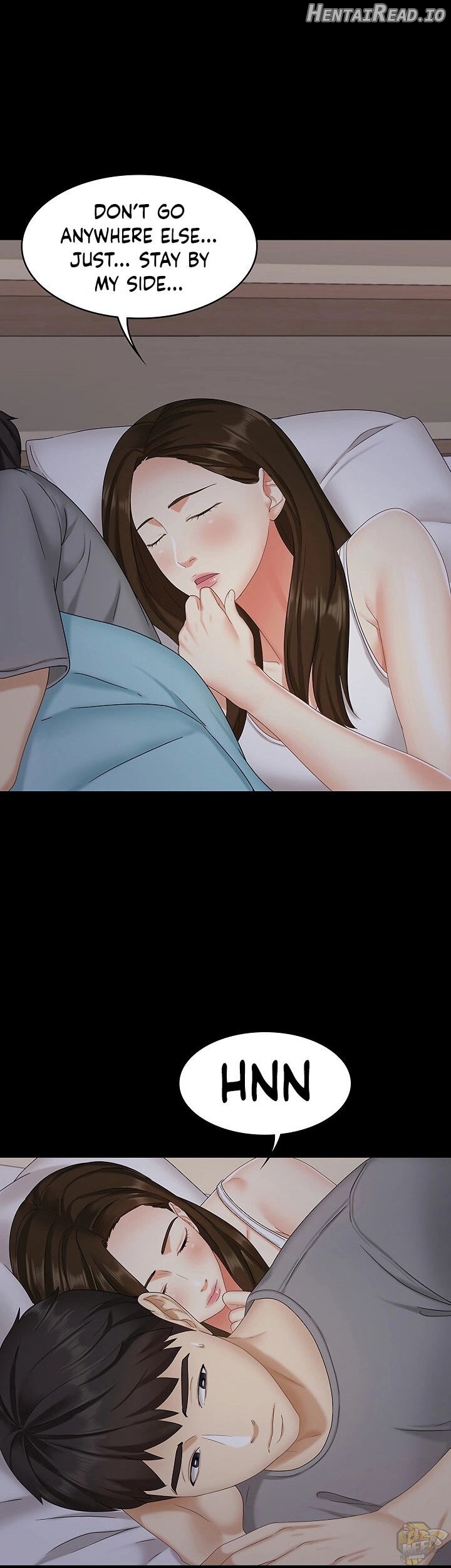 She’s My Younger Sister, But It’s Okay Chapter 5 - page 15
