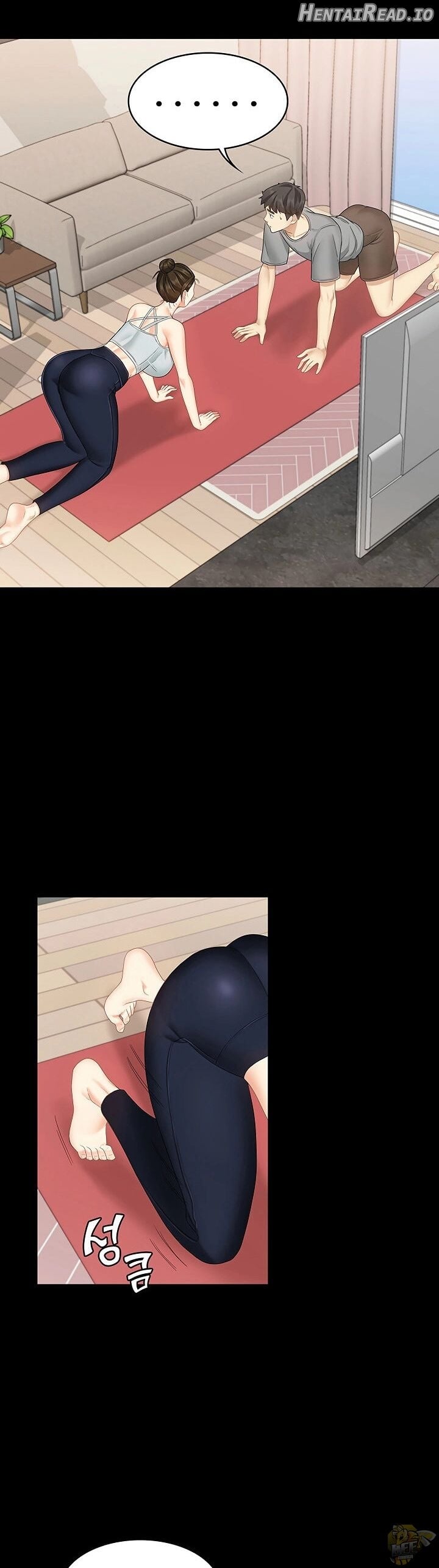 She’s My Younger Sister, But It’s Okay Chapter 5 - page 42