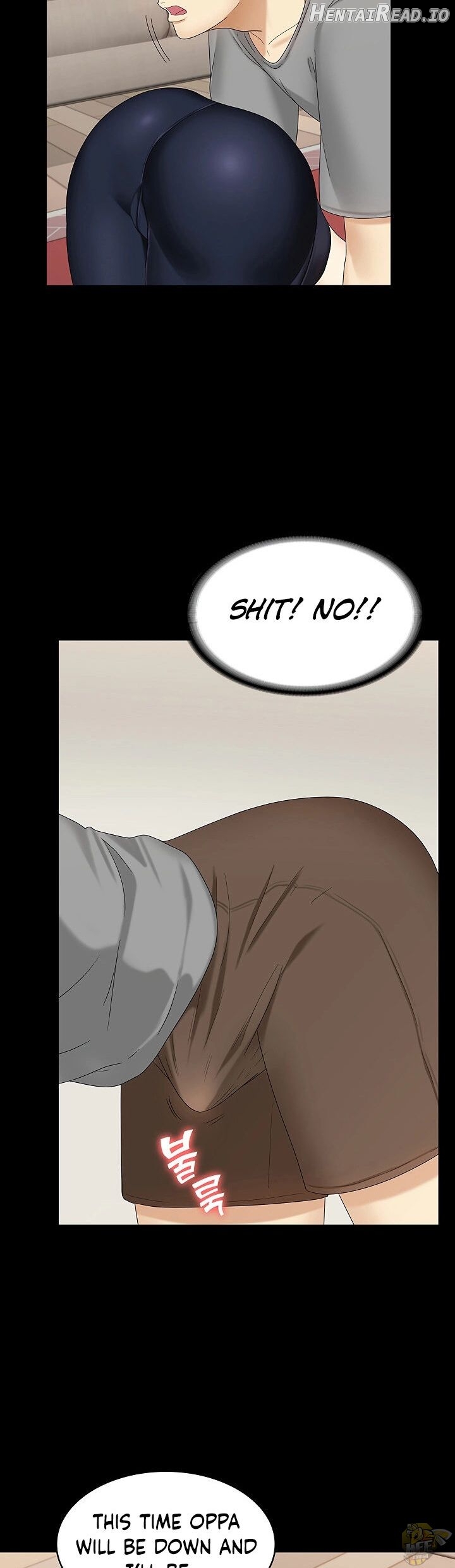 She’s My Younger Sister, But It’s Okay Chapter 5 - page 50