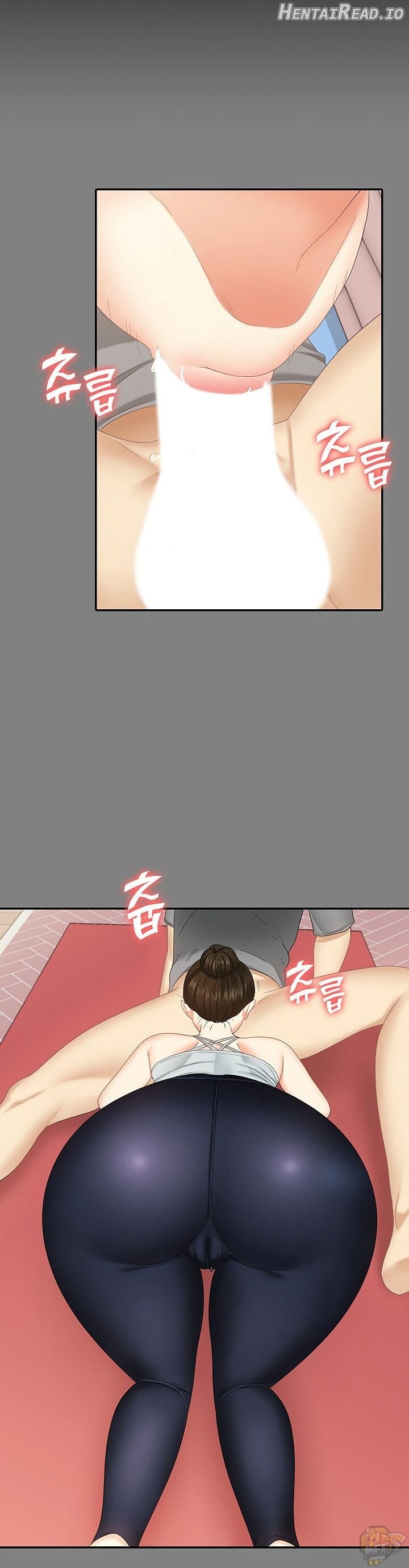 She’s My Younger Sister, But It’s Okay Chapter 6 - page 14