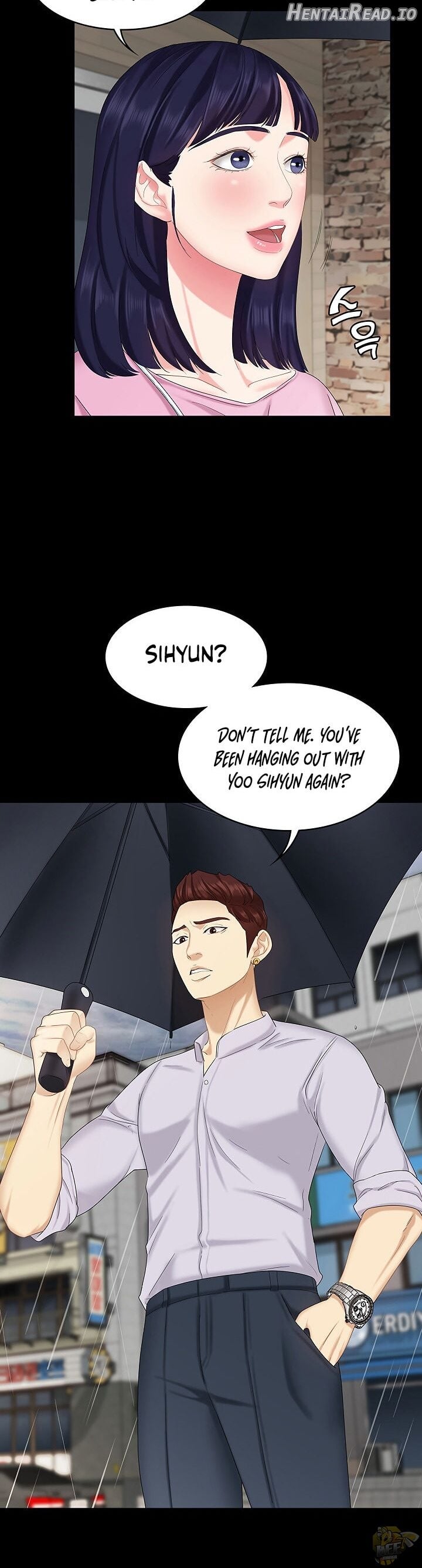 She’s My Younger Sister, But It’s Okay Chapter 6 - page 42