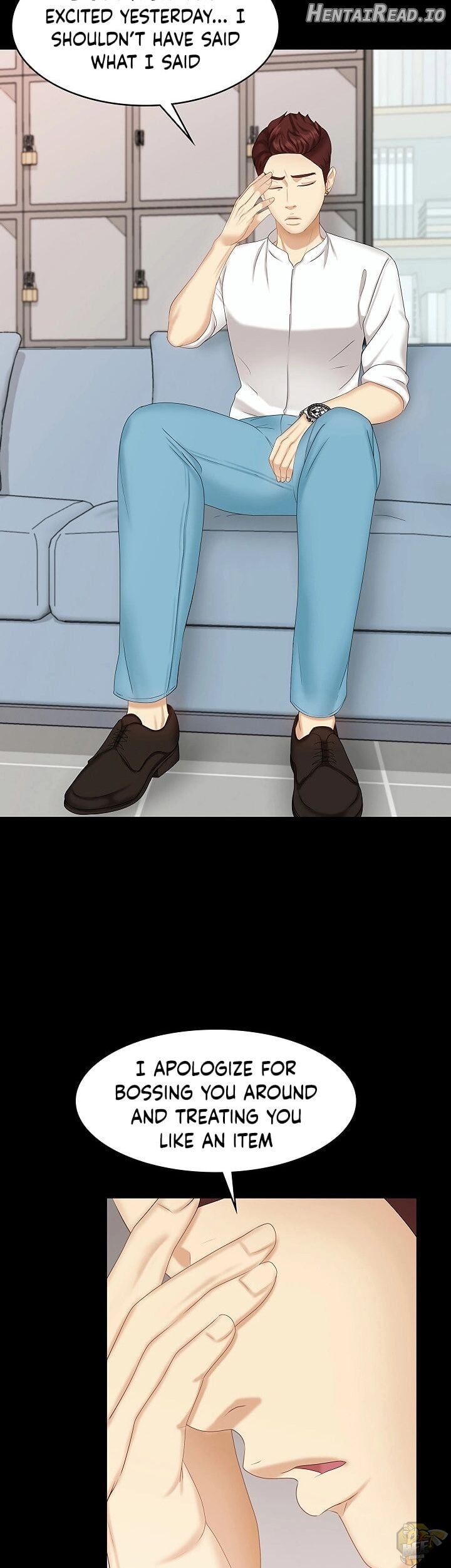 She’s My Younger Sister, But It’s Okay Chapter 8 - page 26