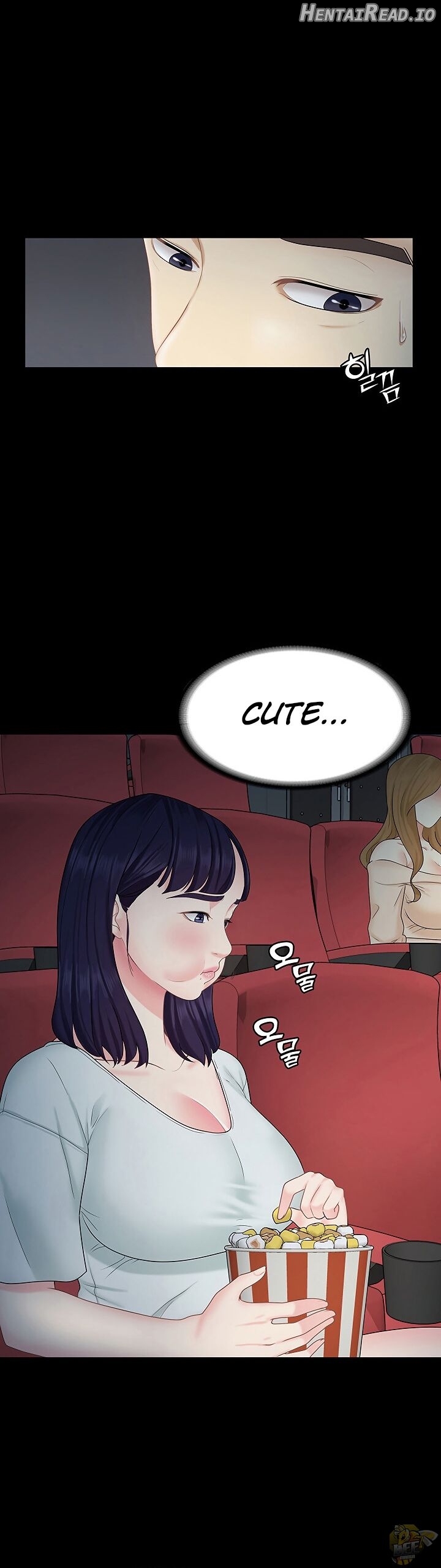 She’s My Younger Sister, But It’s Okay Chapter 10 - page 26