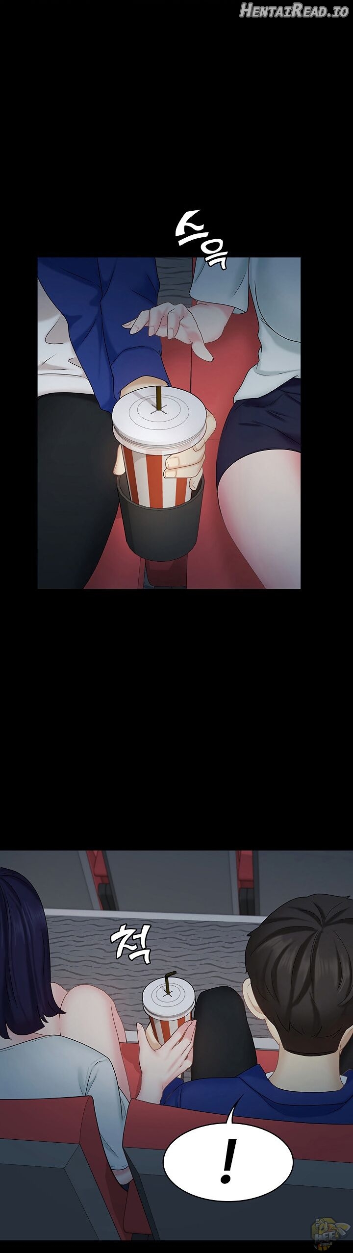 She’s My Younger Sister, But It’s Okay Chapter 10 - page 28
