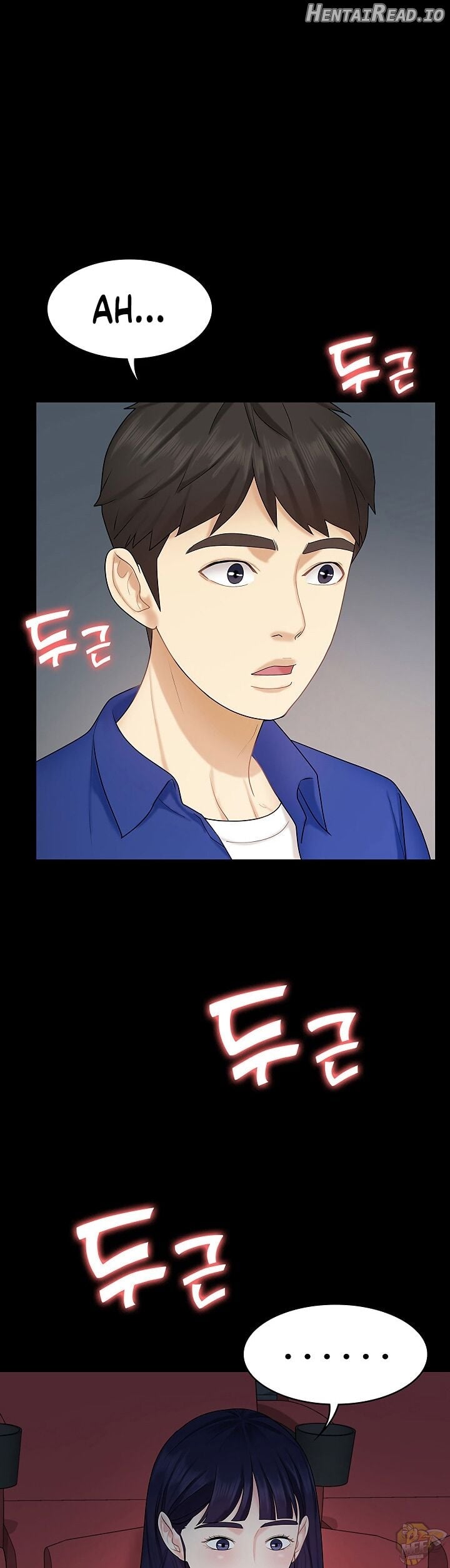 She’s My Younger Sister, But It’s Okay Chapter 10 - page 29