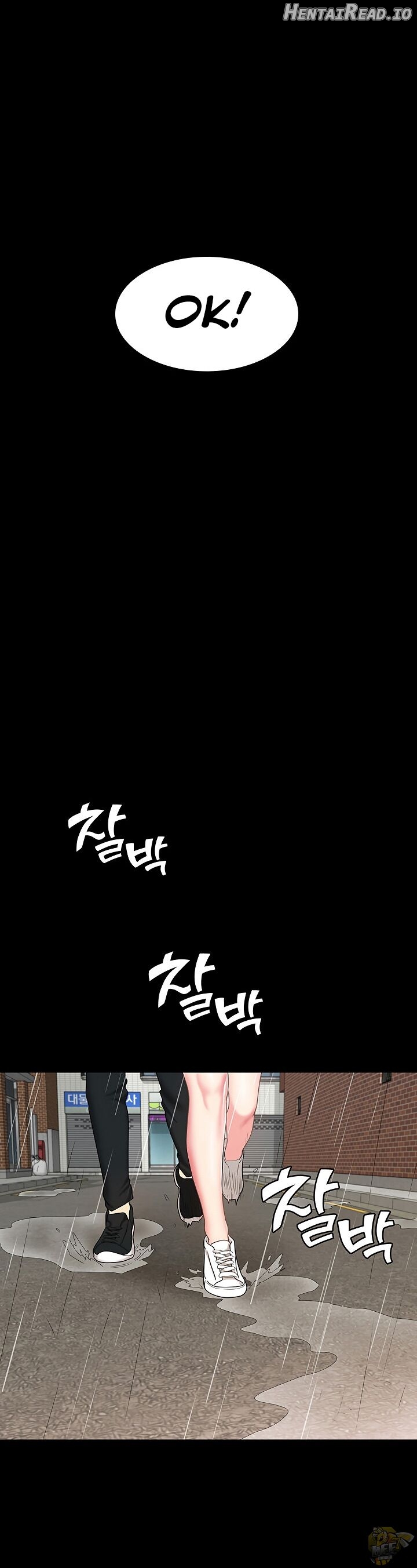 She’s My Younger Sister, But It’s Okay Chapter 10 - page 37