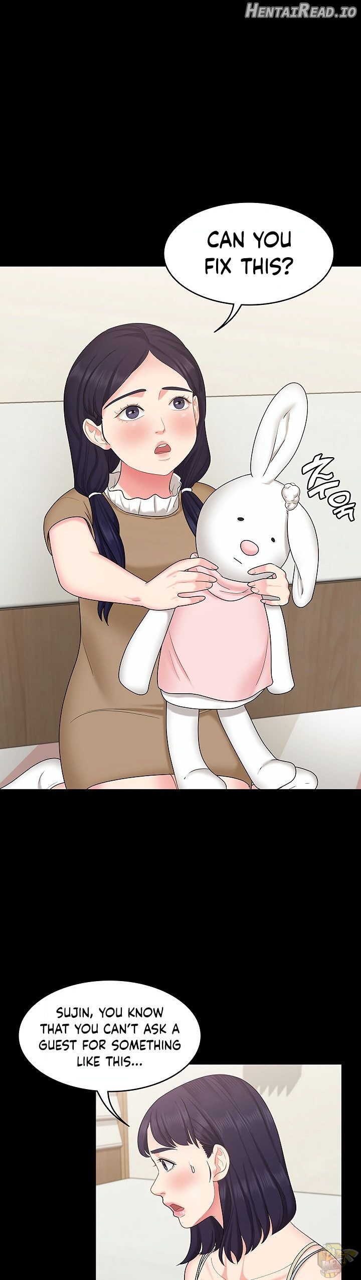 She’s My Younger Sister, But It’s Okay Chapter 11 - page 13