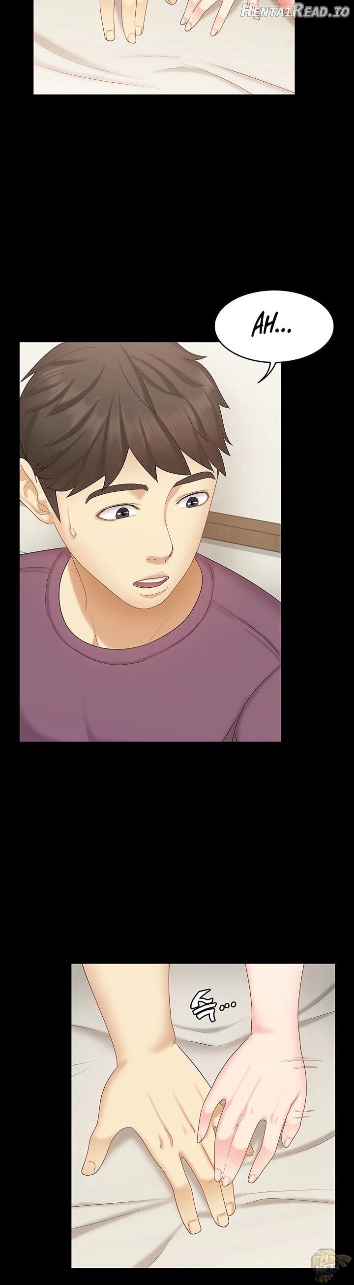 She’s My Younger Sister, But It’s Okay Chapter 11 - page 23