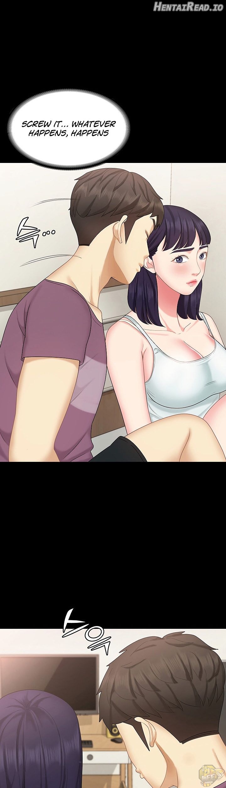 She’s My Younger Sister, But It’s Okay Chapter 11 - page 25