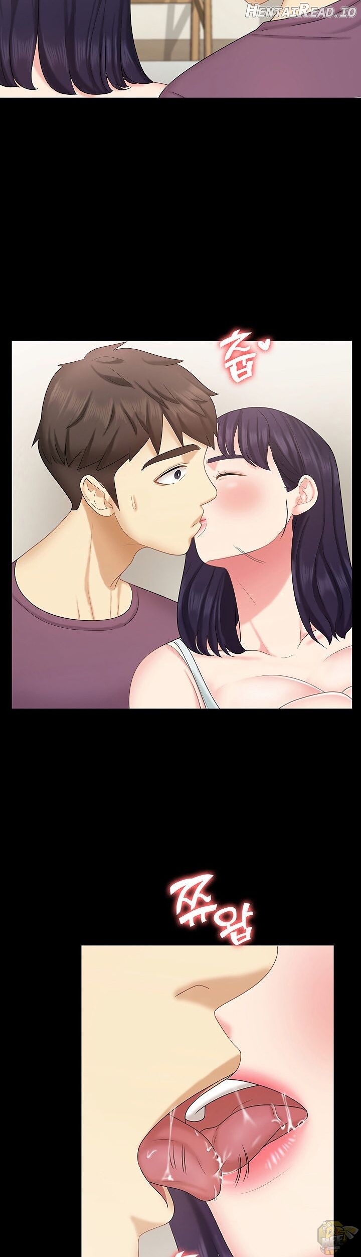 She’s My Younger Sister, But It’s Okay Chapter 11 - page 26