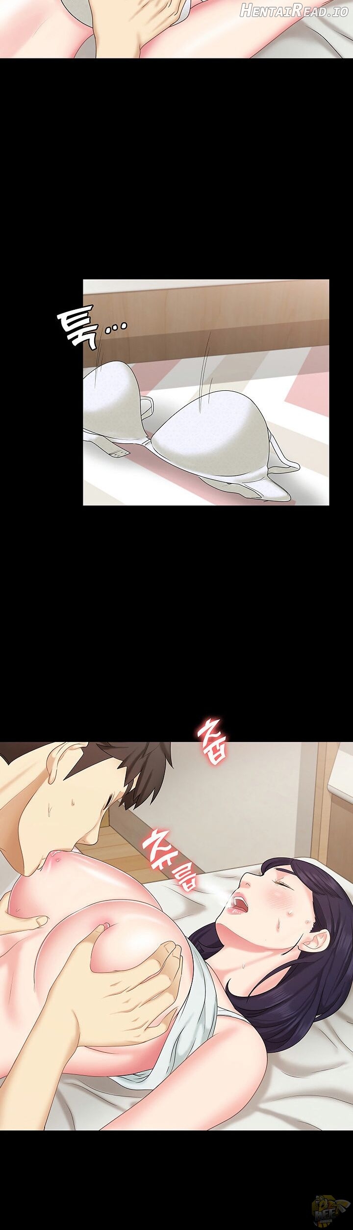 She’s My Younger Sister, But It’s Okay Chapter 11 - page 31