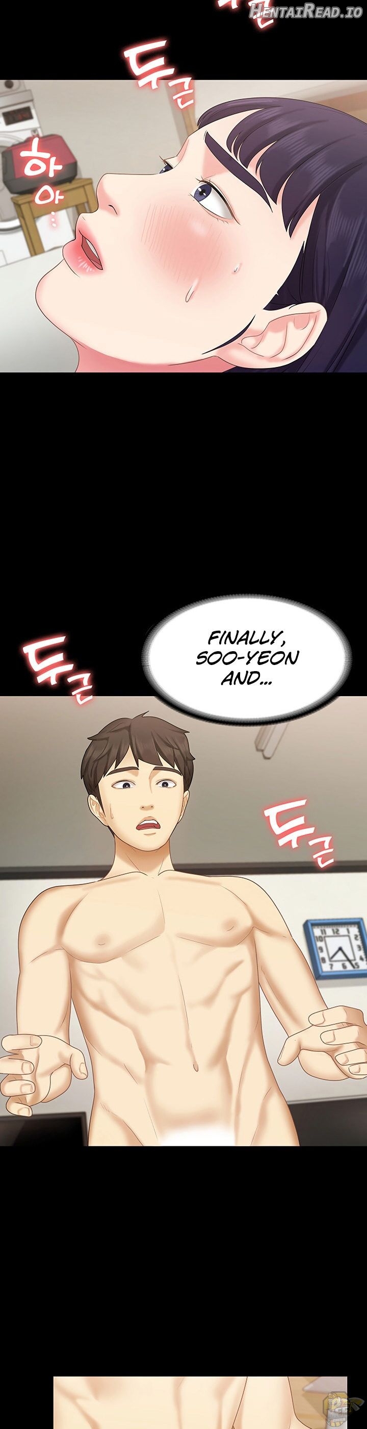 She’s My Younger Sister, But It’s Okay Chapter 11 - page 38