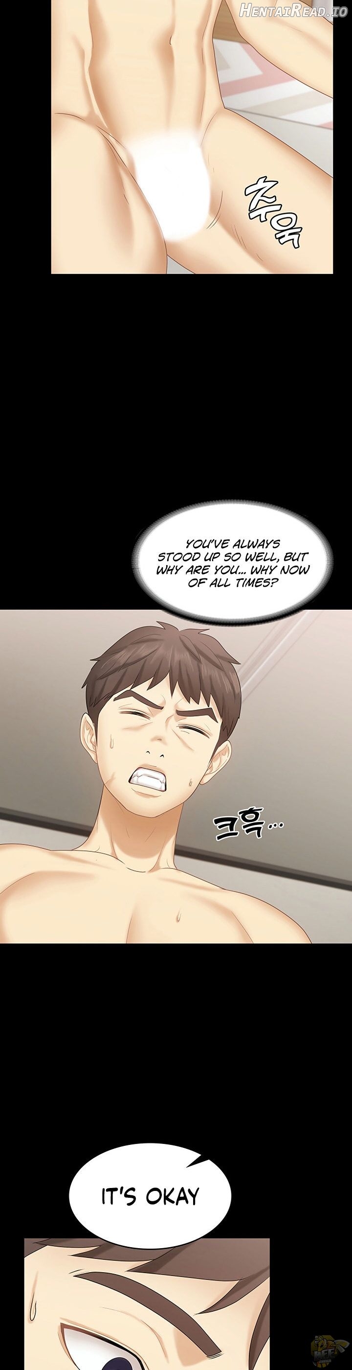 She’s My Younger Sister, But It’s Okay Chapter 11 - page 39