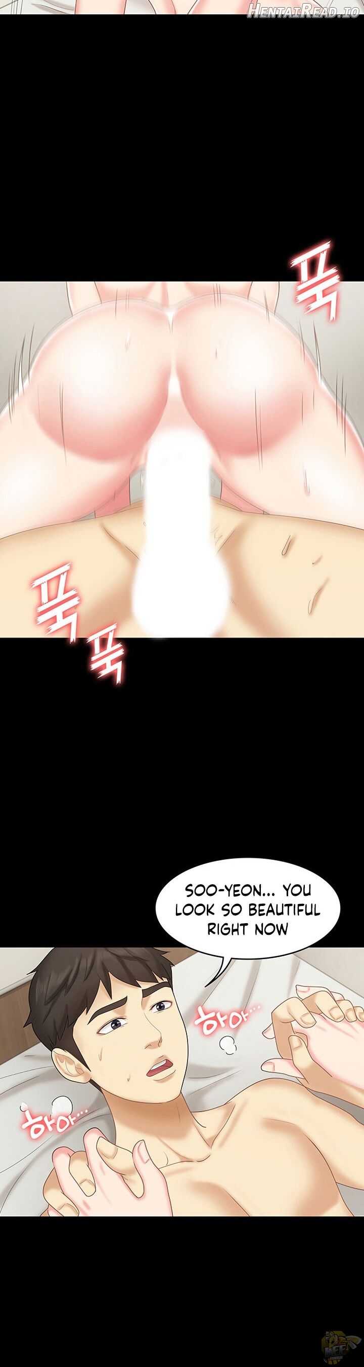 She’s My Younger Sister, But It’s Okay Chapter 12 - page 23