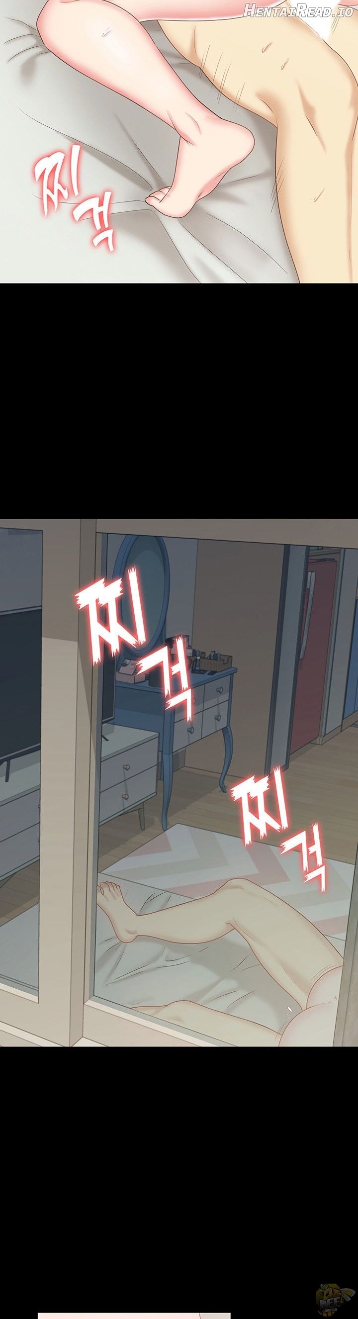 She’s My Younger Sister, But It’s Okay Chapter 12 - page 27
