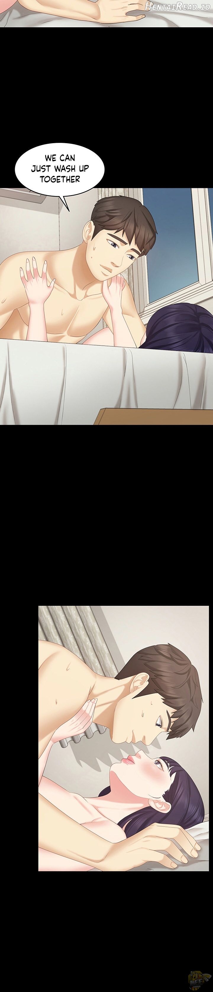 She’s My Younger Sister, But It’s Okay Chapter 13 - page 18
