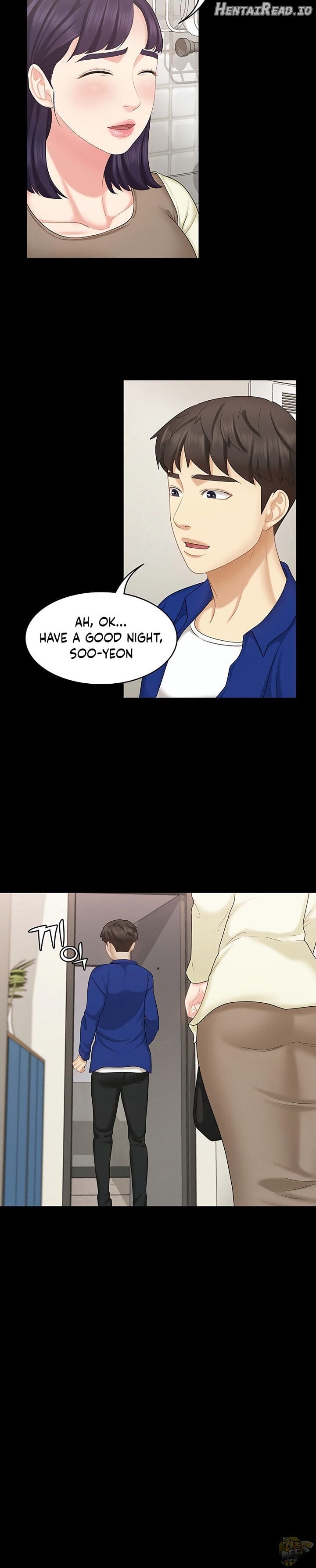 She’s My Younger Sister, But It’s Okay Chapter 13 - page 23