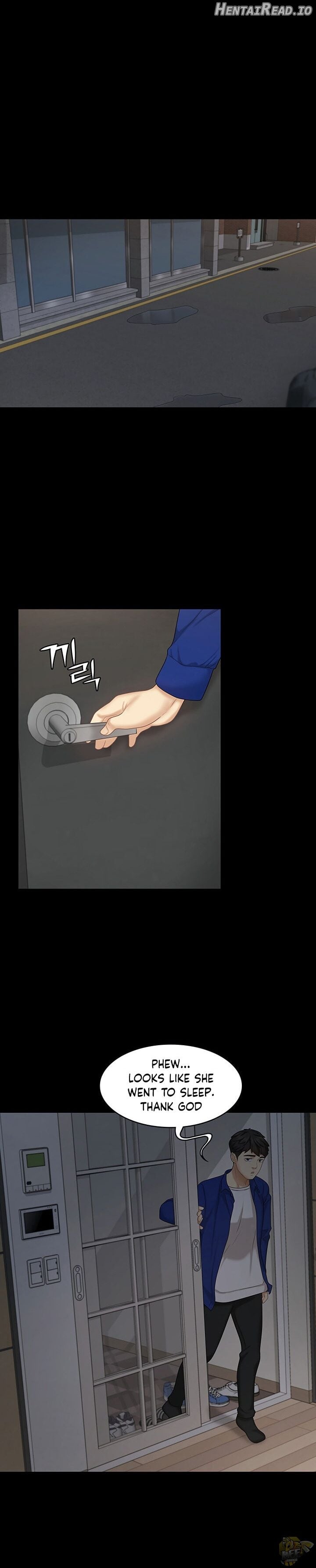 She’s My Younger Sister, But It’s Okay Chapter 13 - page 24
