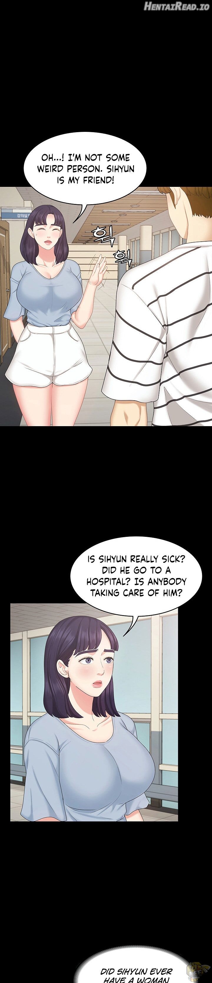 She’s My Younger Sister, But It’s Okay Chapter 14 - page 10