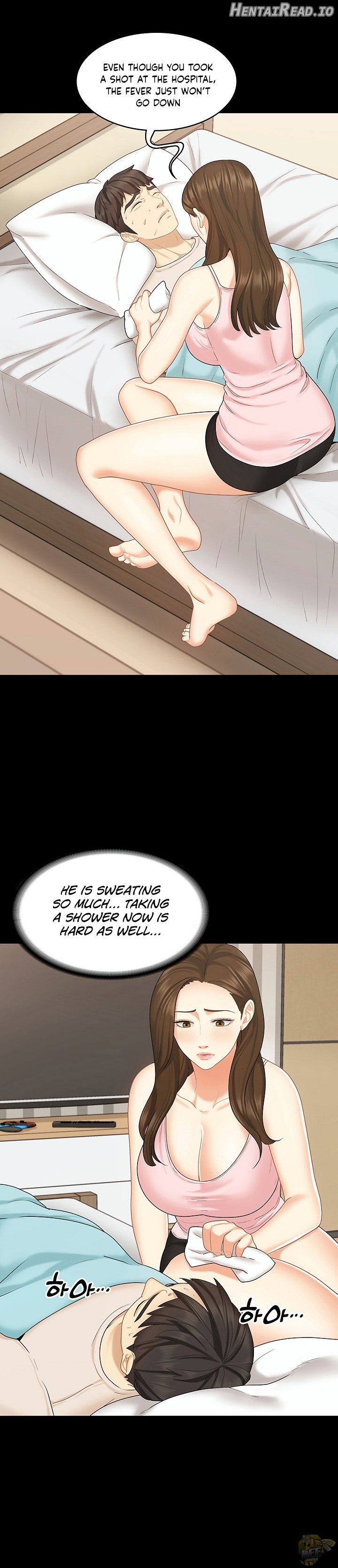 She’s My Younger Sister, But It’s Okay Chapter 14 - page 12