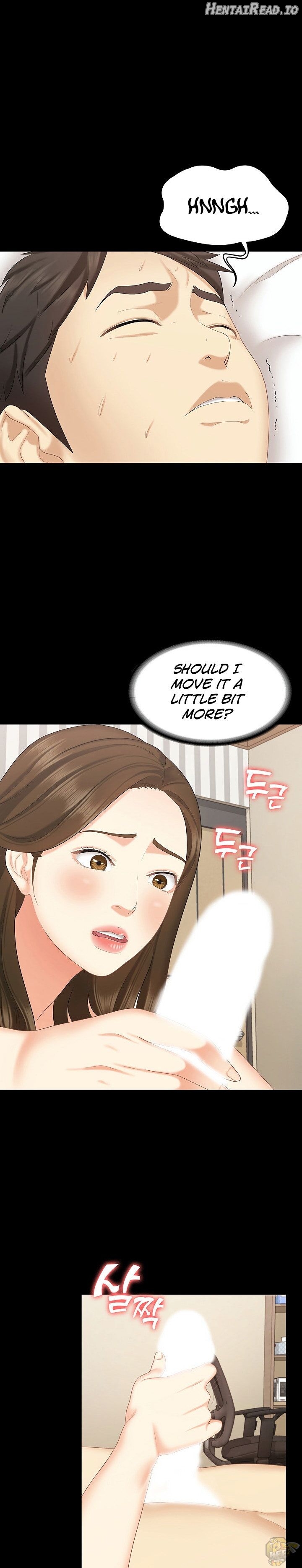 She’s My Younger Sister, But It’s Okay Chapter 14 - page 22