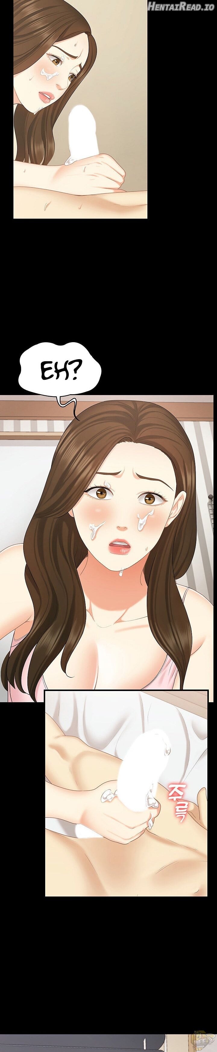 She’s My Younger Sister, But It’s Okay Chapter 14 - page 29