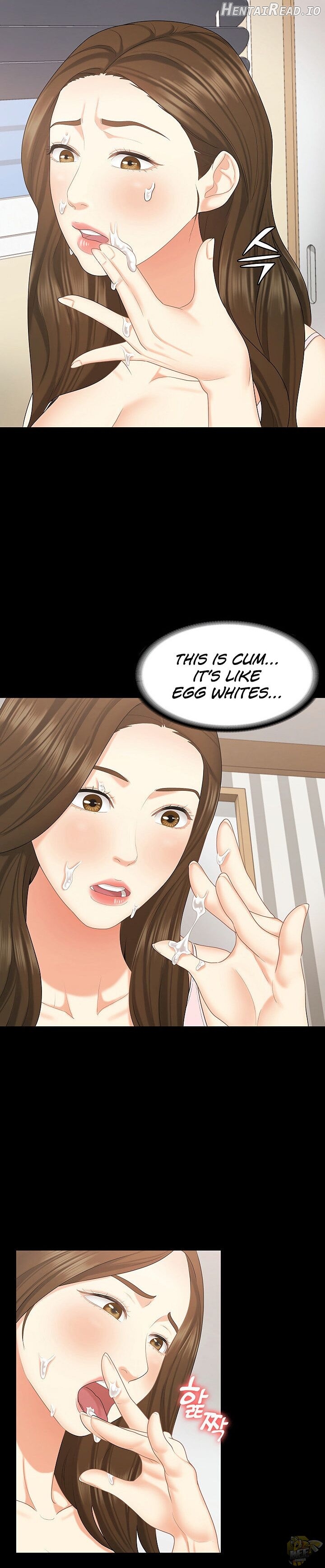 She’s My Younger Sister, But It’s Okay Chapter 14 - page 30