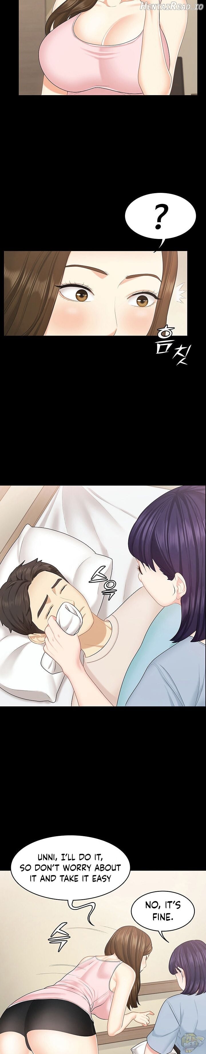 She’s My Younger Sister, But It’s Okay Chapter 15 - page 14