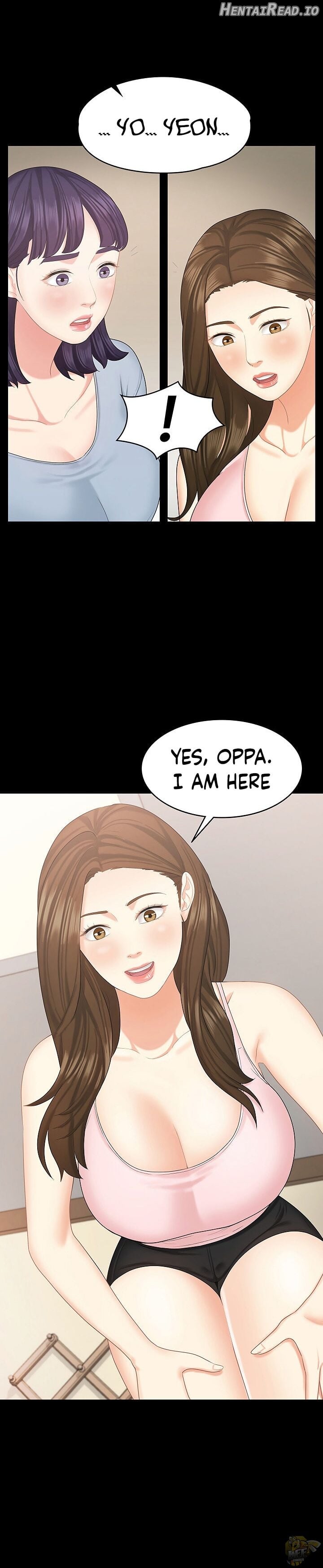 She’s My Younger Sister, But It’s Okay Chapter 15 - page 17